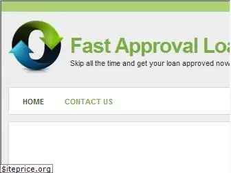 fastapprovalloans.com.au