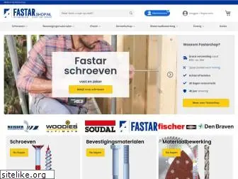 fastarshop.nl