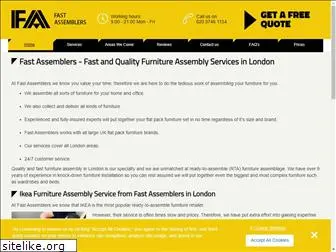 fastassemblers.co.uk