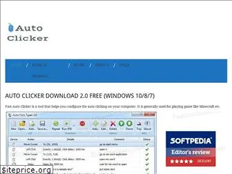 auto clicker no download mac 2018 auto clicker no download mac 2018