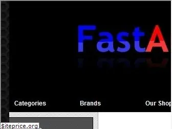 fastautosports.com