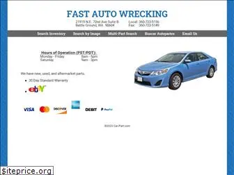 fastautowrecking.com