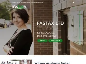 fastaxltd.co.uk