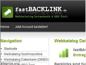 fastbacklink.de