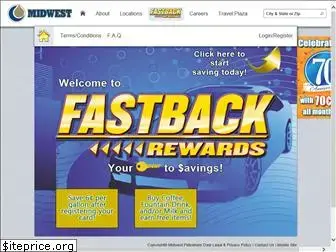 fastbackrewards.com