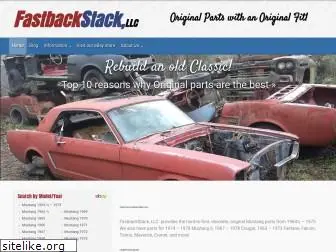 fastbackstack.com