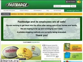 fastbadge.com
