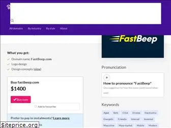 fastbeep.com