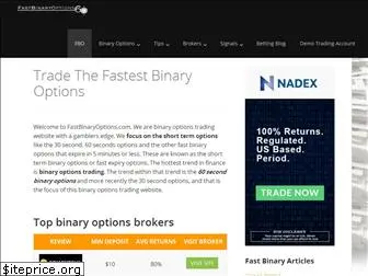 fastbinaryoptions.com