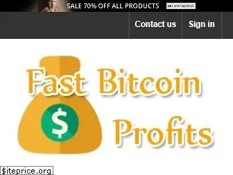 fastbitcoinprofits.com