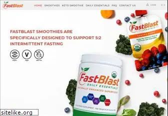 fastblast.com