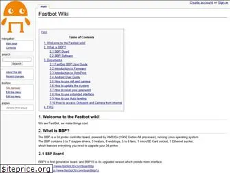 fastbot-wiki.wikidot.com
