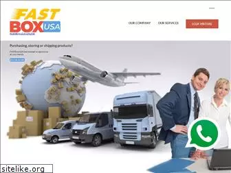 fastboxusa.com