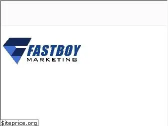 fastboymarketing.com