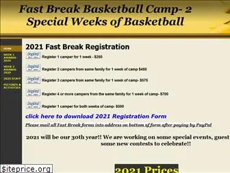 fastbreakbasketballcamp.com