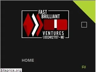 fastbrilliant.com