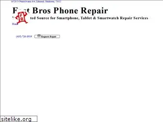 fastbrosphonerepair.com