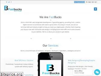 fastbucksindia.com