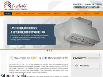 fastbuild.in