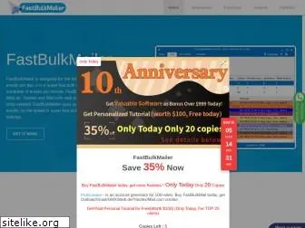 fastbulkmailer.com