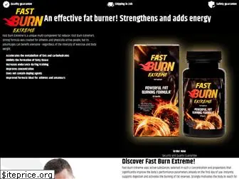 fastburnextreme.com