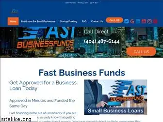 fastbusinessfunds.com