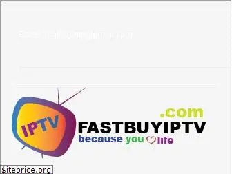 fastbuyiptv.com