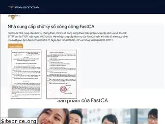 fastca.vn