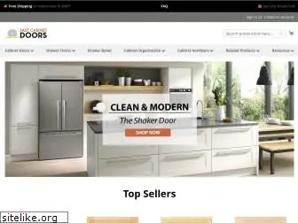 fastcabinetdoors.com