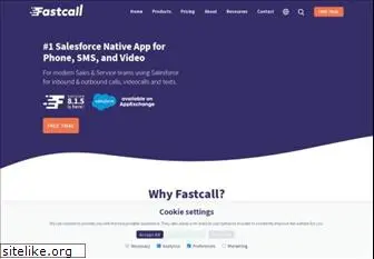 fastcall.com