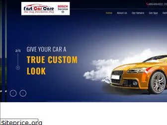 fastcarcare.in