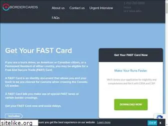 fastcardapplication.com