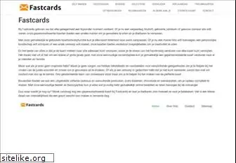 fastcards.nl