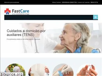 fastcare.cl