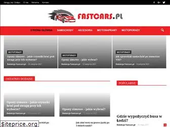 www.fastcars.pl