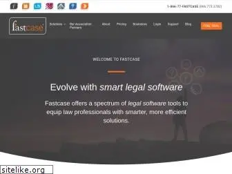 fastcase.com