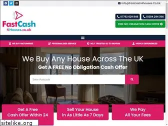 fastcash4houses.co.uk