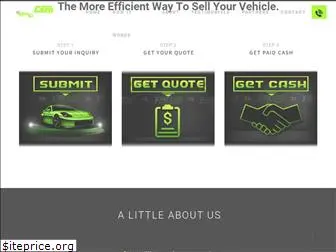 fastcashforcar.com