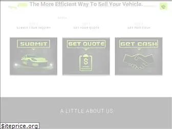 fastcashforcars.com
