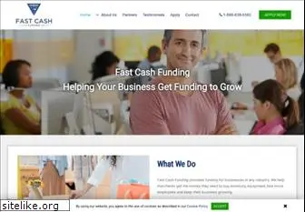 fastcashfunding.com