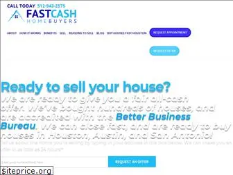 fastcashhomebuyers.org