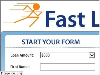 fastcashloansbadcredit.com