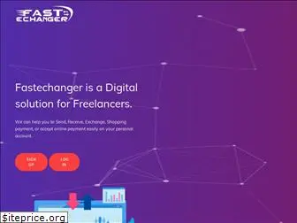 fastchanger.net