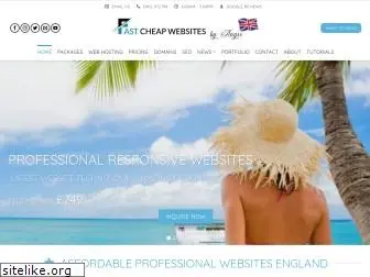 fastcheapwebsites.co.uk