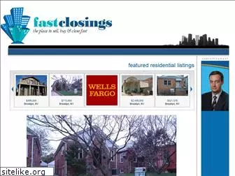 fastclosings.net