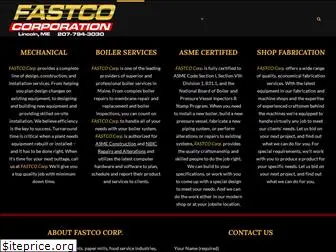 fastco-corp.com