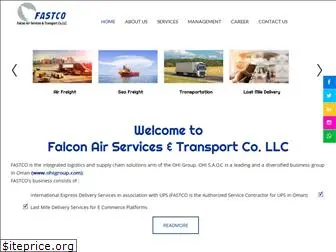 fastco-oman.com
