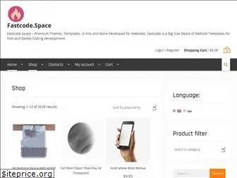 fastcode.space
