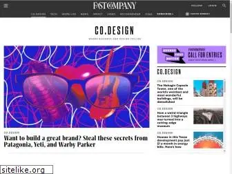 fastcodesign.com