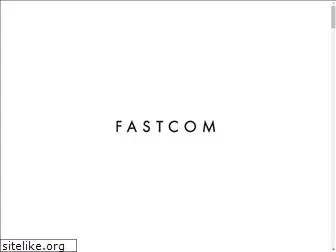 fastcom.co.jp